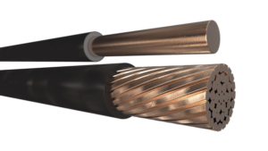 Fios e Cabos Firestop 750V PVC 70ºC